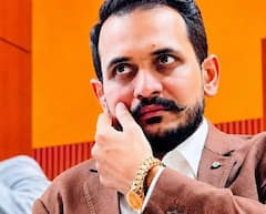 PAK ਅੱਤਵਾਦੀ ਸ਼ਹਿਜਾਦ ਭੱਟੀ 'ਤੇ NIA ਦੀ ਕਾਰਵਾਈ, ਮੁਹਾਲੀ ਕੋਰਟ ਨੇ NBW ਕੀਤਾ ਜਾਰੀ; ਬ੍ਰਾਜੀਲ 'ਚ ਲੁੱਕਿਆ
