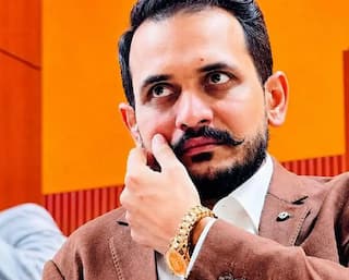 PAK ਅੱਤਵਾਦੀ ਸ਼ਹਿਜਾਦ ਭੱਟੀ 'ਤੇ NIA ਦੀ ਕਾਰਵਾਈ, ਮੁਹਾਲੀ ਕੋਰਟ ਨੇ NBW ਕੀਤਾ ਜਾਰੀ; ਬ੍ਰਾਜੀਲ 'ਚ ਲੁੱਕਿਆ