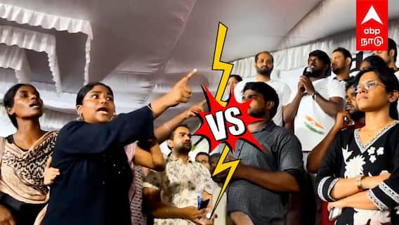 BAN NEET vs FAIR NEET..மாணவர்களிடையே பிளவு?கைவிடுவதா? தொடர்வதா? குழப்பம்