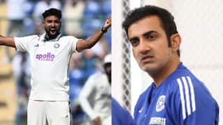five indian cricketers only playing single format under coach gautam gambhir ravindra jadeja mohammed siraj yashasvi jaiswal