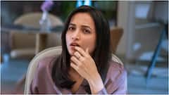 శ్రీమతి స్వర్ణ... 'ఆదర్శ కుటుంబం'లో చిట్టిబాబు భార్య