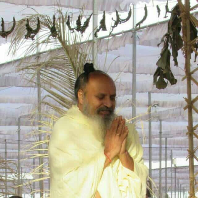ગુરુપૂર્ણિમા વિશેષ: ગાયત્રી ઉપાસક પૂજ્ય લાલબાપુને વંદન, ગુરુભક્તોનું આસ્થાનું અનોખું ધામ એટલે ગધેથડ