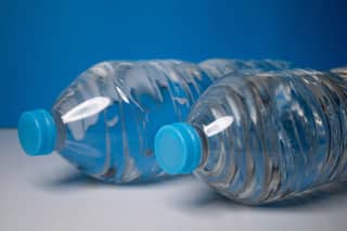 Water Bottle Still Smells Bad? The Hidden Mistake You're Making Every Day