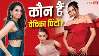 कौन हैं 'मुसाफिर कैफे' की सुधा? आदित्य रॉय कपूर संग कर चुकी हैं काम, खूबसूरती पर फिदा हैं फैंस