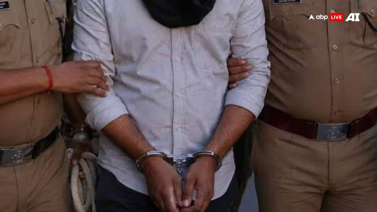 Suspected Jaish-e-Mohammed Member Arrested In West Bengal's Purba Bardhaman