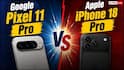 Pixel 11 Pro Vs iPhone 18 Pro: कौन-सा फोन होगा ज्यादा दमदार?