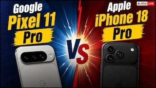 Pixel 11 Pro Vs iPhone 18 Pro: कौन-सा फोन होगा ज्यादा दमदार?