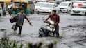 Weather: વીજળીના કડાકા-ભડકા સાથે 13 રાજ્યોમાં કાલે ધોધમાર વરસાદની ચેતવણી