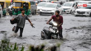 Weather: વીજળીના કડાકા-ભડકા સાથે 13 રાજ્યોમાં કાલે ધોધમાર વરસાદની ચેતવણી