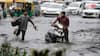Weather: વીજળીના કડાકા-ભડકા સાથે 13 રાજ્યોમાં કાલે ધોધમાર વરસાદની ચેતવણી