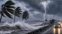 Gujarat Rain: 7 દિવસ વીજળીના કડાકા-ભડાકા સાથે ધોધમાર વરસાદની આગાહી, આ જિલ્લાઓમાં તૂટી પડશે