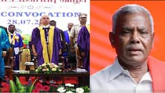 Tamil Thai Vazhthu: தமிழ்த்தாய் வாழ்த்துக்கு 3-ம் இடமா? தவெக அரசின் நிலைப்பாடு என்ன? மார்க்சிஸ்ட் கேள்வி