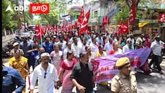 சாந்தங்குடி காதலர்கள் தற்கொலை பின்னணி என்ன? பொய்யான பிரச்சாரங்களுக்கு எதிராகக் களமிறங்கிய சிபிஎம்!