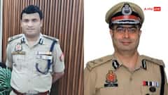 यूपी में 15 IPS अधिकारियों का तबादला, लखनऊ- प्रयागराज के कमिश्नर बदले