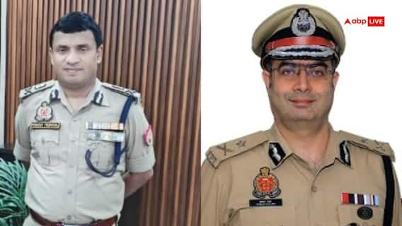 यूपी में 15 IPS अधिकारियों का तबादला, लखनऊ- प्रयागराज के कमिश्नर बदले यूपी में 15 IPS अधिकारियों का तबादला, लखनऊ- प्रयागराज के कमिश्नर बदले