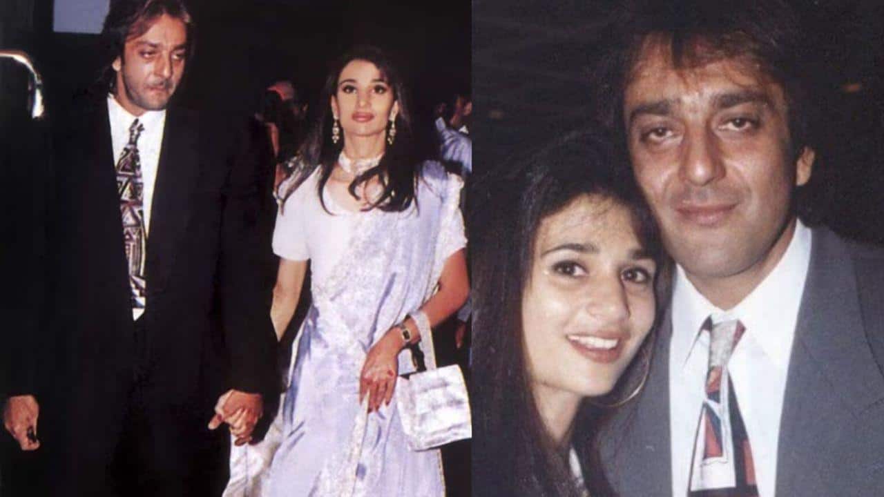 Dilip Kumar felt embarrassed in front of Lata Mangeshkar, reprimanded him, know interesting stories of Sanjay Dutt