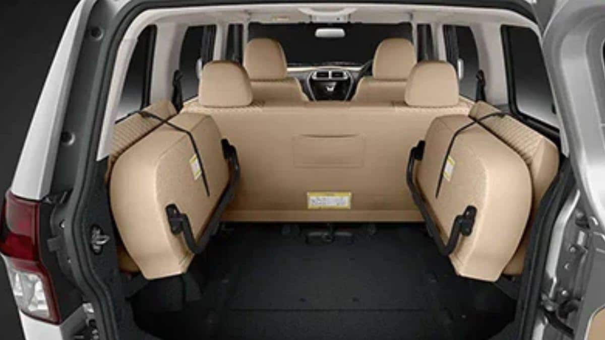 Bolero Neo Plus: நாட்டின் மலிவான 9 சீட்டரில் இருக்கும் குறைகள்..! SUV யாருக்கு ஒத்து வராது? மாற்று ஆப்ஷன்கள் என்ன?