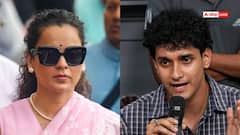कंगना के 'गटर छाप' वाले बयान पर सौरव दास बोले, 'उन्हें तो...'