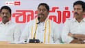 Dharmana Prasada Rao : మరో ప్రత్యేక రాష్ట్ర ఉద్యమం తప్పదు - భోగాపురం ఎయిర్‌పోర్ట్‌ క్రెడిట్ జగన్‌దే - ధర్మాన సంచలన వ్యాఖ్యలు |