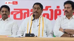 మరో ప్రత్యేక రాష్ట్ర ఉద్యమం తప్పదు - భోగాపురం ఎయిర్‌పోర్ట్‌ క్రెడిట్ జగన్‌దే - ధర్మాన సంచలన వ్యాఖ్యలు |