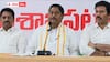 Dharmana Prasada Rao : మరో ప్రత్యేక రాష్ట్ర ఉద్యమం తప్పదు - భోగాపురం ఎయిర్పోర్ట్ క్రెడిట్ జగన్దే - ధర్మాన సంచలన వ్యాఖ్యలు |