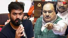 जेपी नड्डा का इमरजेंसी वाला वीडियो शेयर कर क्या बोले अभिजीत दीपके?