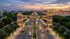 Gateway of Chennai: ஹைதராபாத், பெங்களூருவை மிஞ்சப்போகும் சென்னை! சென்னையின் 'கேட்வே' மாஸ்டர் பிளான்! என்ன சிறப்பு?