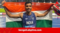 কমনওয়েলথ গেমসে গুলবীর সিংয়ের ঐতিহাসিক রুপো, কোচের এক মাস্টারপ্ল্যানেই কেল্লাফতে!