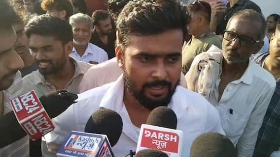NEET आंदोलन: शांतनु सहित प्रदर्शन करने वाले छात्र बेऊर जेल से रिहा