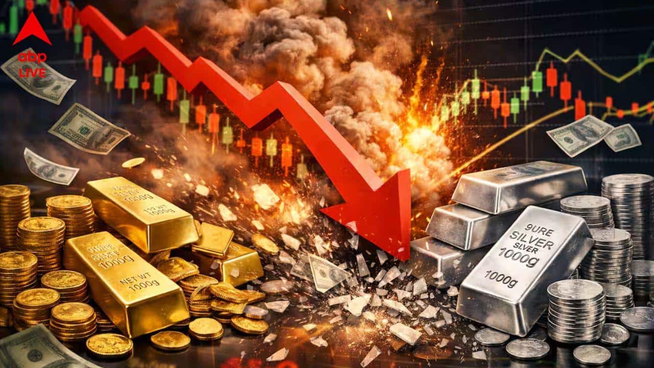 Gold Price Today : মাসের শুরুতে দাম কমল সোনা-রুপোর, আজ কলকাতায় গ্রাম প্রতি কত হল দর?