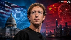 EXPLAINED | Why Mark Zuckerberg Is Fighting Against US Ban On Chinese AI