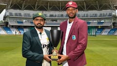 WTC Standings: Pakistan Hurt By Windies' Defeat; Check Latest India Rank