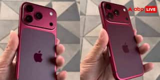 iPhone 18 ના ફીચર્સ લીક: A20 ચિપ, 12GB RAM અને લોન્ચ તારીખ વિશે મોટો ખુલાસો