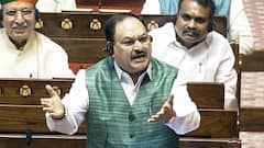 JP Nadda Defends Delhi Police Action At CPI(M) Office, Accuses Opposition