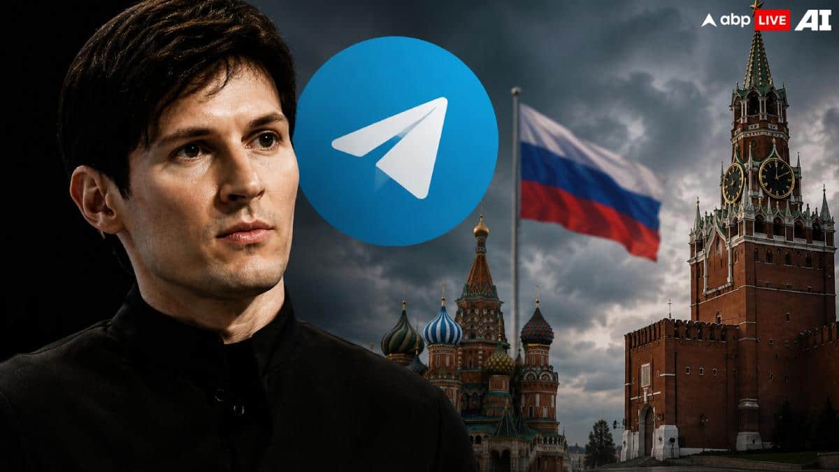 Telegram Founder Pavel Durov Declared Wanted, Russia Files Terrorism-Linked Criminal Charges