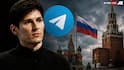 Telegram Founder Pavel Durov Declared Wanted, Russia Files Terrorism-Linked Criminal Charges