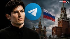 Telegram Founder Pavel Durov Declared Wanted, Russia Files Terrorism-Linked Criminal Charges