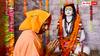 UP News: गोरखनाथ मंदिर में गुरु पूर्णिमा महोत्सव: सीएम योगी ने किया महायोगी गोरखनाथ का विशिष्ट पूजन