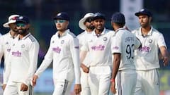 SL के खिलाफ पहले Test में भारत की प्लेइंग 11, अश्विन ने चुने ये खिलाड़ी