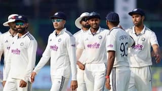 ravichandran ashwin picks india playing 11 against sri lanka 1st test shubman gill ravindra jadeja jasprit bumrah
