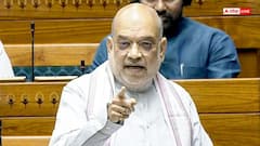 'किसी को नहीं बख्शेंगे...', पेपर लीक बिल पास होने पर अमित शाह का पहला रिएक्शन
