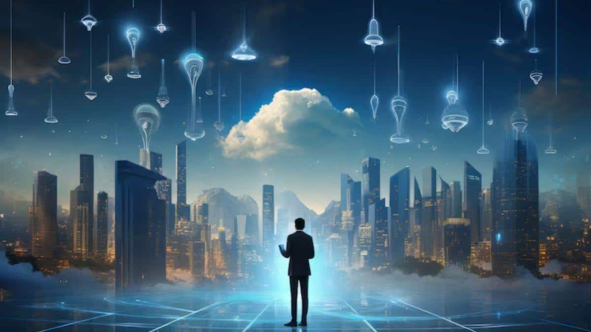 Indian IT Stocks: From Covid Boom To AI Uncertainty, How Valuations Have Changed