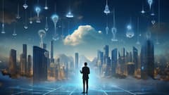 Indian IT Stocks Were Market Darlings. Can AI Help Them Regain Lost Ground?