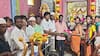 இதுதாங்க தமிழ்நாடு... மாரியம்மன் கோயில் திருவிழாவில் சீர்வரிசை கொடுத்து நெகிழவைத்த இஸ்லாமிய சகோதரர்கள்!