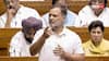 उद्धव गुट की राहुल गांधी को नसीहत, 'RSS को कोसने की बजाय...'
