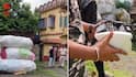 Birbhum Bus Driver: নিয়েছিলেন স্বেচ্ছাবসর, সেই সরকারি বাস চালকের বাড়িতে এবার মিলল বিপুল টাকা, সঙ্গে টাকা গোনার মেশিনও