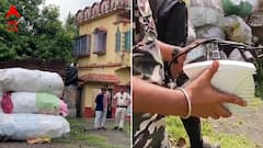 নিয়েছিলেন স্বেচ্ছাবসর, সরকারি বাস চালকের বাড়ি থেকে উদ্ধার ১৫ কেজি সোনা ও ৫ কোটি টাকা, দৈনিক ২ কোটির দুর্নীতি?