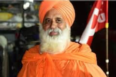 Big News: ਵੱਡੀ ਖਬਰ, AAP ਸਾਂਸਦ ਵੱਲੋਂ ਸਕਿਉਰਿਟੀ ਵਾਪਸ ਕਰਨ ਦੀ ਮੰਗ, ਪ੍ਰਸ਼ਾਸਨ 'ਚ ਮੱਚਿਆ ਹੜਕੰਪ...