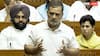 अंधभक्त कौन? लोकसभा में राहुल गांधी ने किया एक्सप्लेन, मचा हंगामा