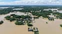 Assam Flood: પૂર્વોત્તરમાં જળપ્રલય, આસામમાં પૂરથી મૃત્યુઆંક 75 પહોંચ્યો, સવા ત્રણ લાખથી વધુ લોકો સંકટમાં